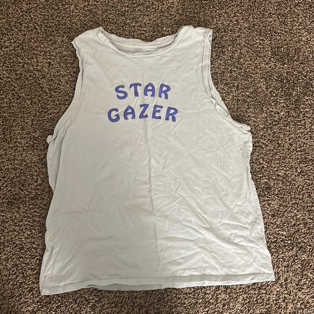 Women’s Patagonia Tank Organic Cotton